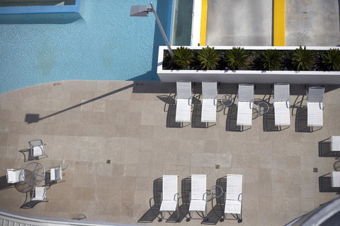 Crown Promenade Perth - Accommodation Redcliffe 8