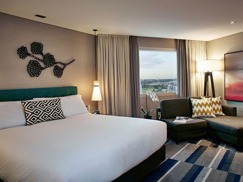 Crown Promenade Perth - Accommodation Redcliffe 15