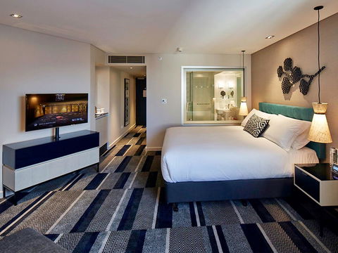 Crown Promenade Perth - Accommodation Redcliffe 16