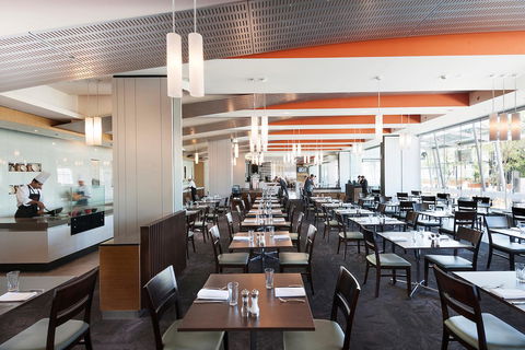 Crown Promenade Perth - Accommodation Redcliffe 13
