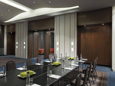 Crown Promenade Perth - Accommodation Redcliffe 19