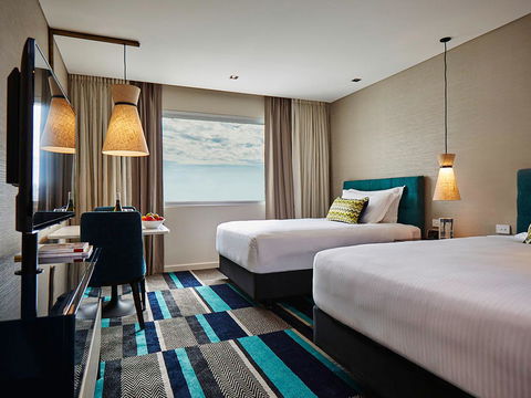 Crown Promenade Perth - Accommodation Redcliffe 12