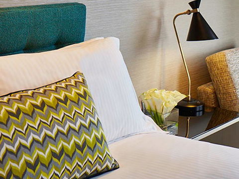 Crown Promenade Perth - Accommodation Redcliffe 9