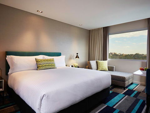 Crown Promenade Perth - Accommodation Redcliffe 17