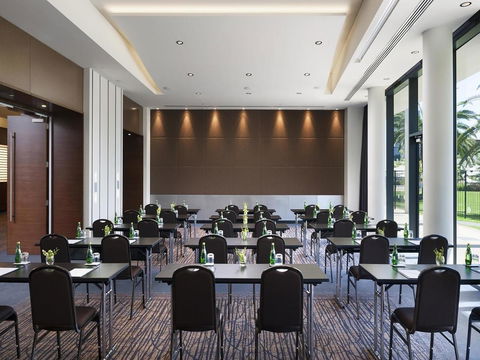 Crown Promenade Perth - Accommodation Redcliffe 20
