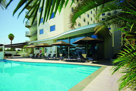 Crown Promenade Perth - Accommodation Redcliffe 7