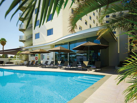 Crown Promenade Perth - Accommodation Redcliffe 5