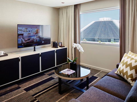 Crown Promenade Perth - Accommodation Redcliffe 26