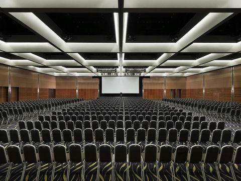Crown Promenade Perth - Accommodation Redcliffe 21