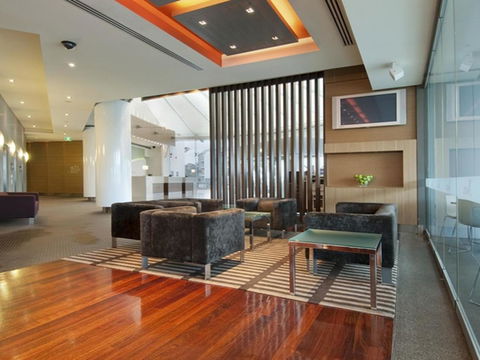 Crown Promenade Perth - Accommodation Redcliffe 25