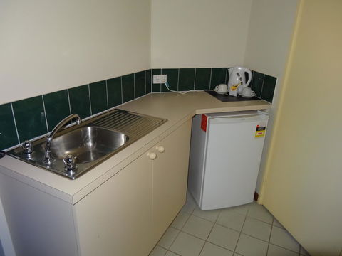 Sanno Marracoonda Perth Airport Hotel - Accommodation Redcliffe 34