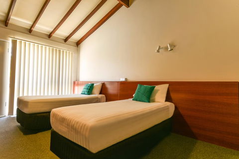Sanno Marracoonda Perth Airport Hotel - Accommodation Redcliffe 19