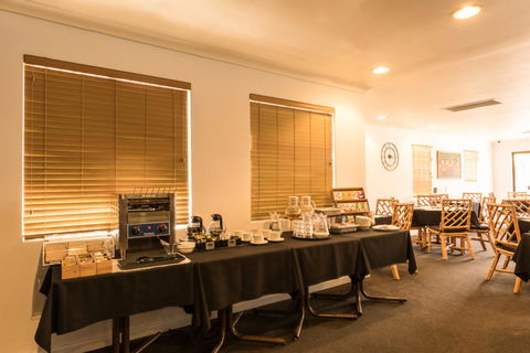Sanno Marracoonda Perth Airport Hotel - Accommodation Redcliffe 9