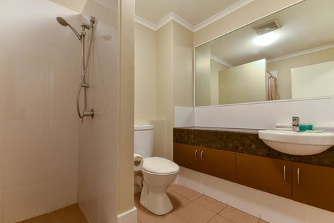 Sanno Marracoonda Perth Airport Hotel - Accommodation Redcliffe 27