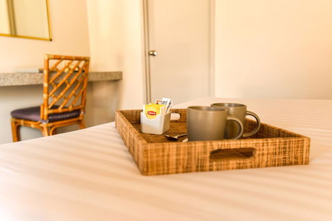 Sanno Marracoonda Perth Airport Hotel - Accommodation Redcliffe 13