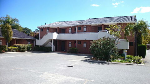 Sanno Marracoonda Perth Airport Hotel - Accommodation Redcliffe 33
