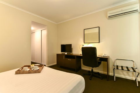 Sanno Marracoonda Perth Airport Hotel - Accommodation Redcliffe 26