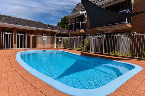 Sanno Marracoonda Perth Airport Hotel - Accommodation Redcliffe 5