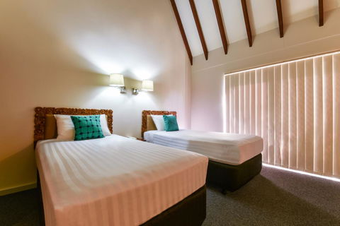 Sanno Marracoonda Perth Airport Hotel - Accommodation Redcliffe 18