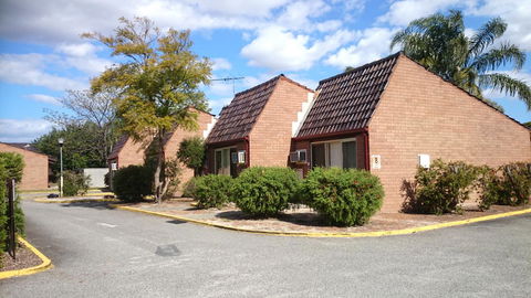 Sanno Marracoonda Perth Airport Hotel - Accommodation Redcliffe 30