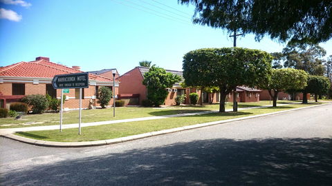 Sanno Marracoonda Perth Airport Hotel - Accommodation Redcliffe 29