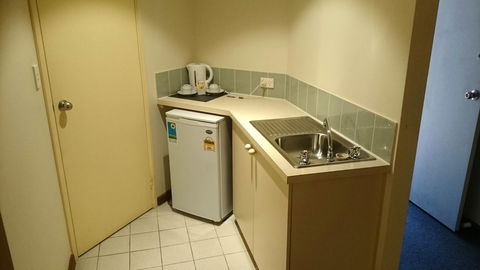 Sanno Marracoonda Perth Airport Hotel - Accommodation Redcliffe 32