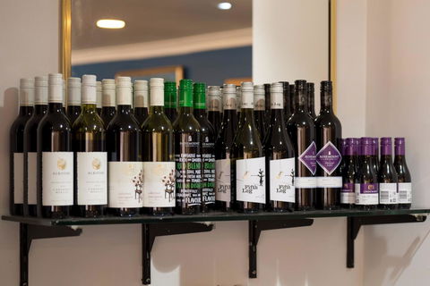 Sanno Marracoonda Perth Airport Hotel - Accommodation Redcliffe 10