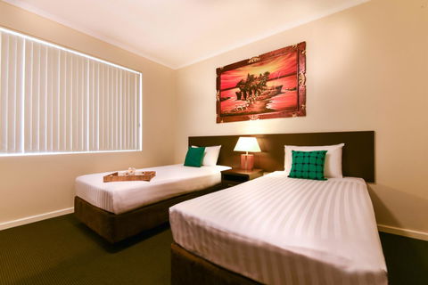 Sanno Marracoonda Perth Airport Hotel - Accommodation Redcliffe 16
