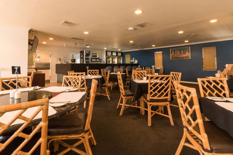 Sanno Marracoonda Perth Airport Hotel - Accommodation Redcliffe 6