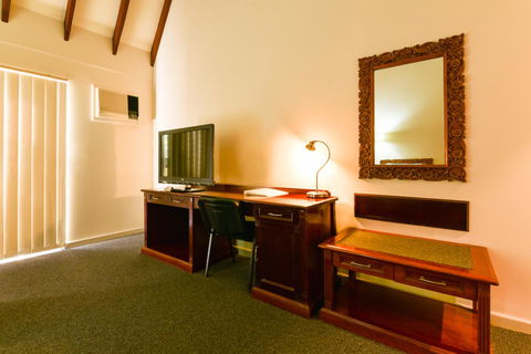 Sanno Marracoonda Perth Airport Hotel - Accommodation Redcliffe 14