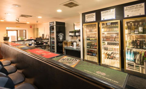 Sanno Marracoonda Perth Airport Hotel - Accommodation Redcliffe 11