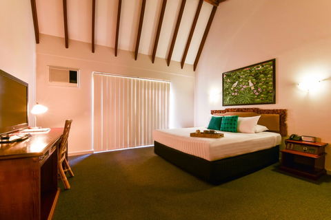 Sanno Marracoonda Perth Airport Hotel - Accommodation Redcliffe 7