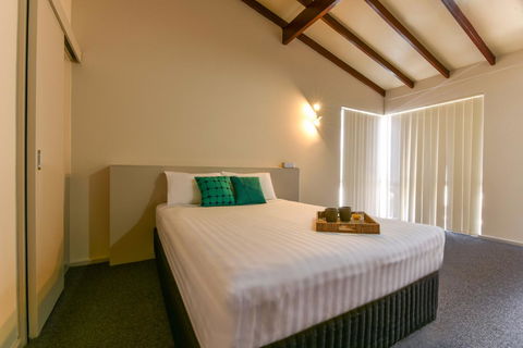 Sanno Marracoonda Perth Airport Hotel - Accommodation Redcliffe 23