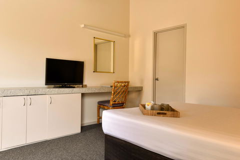Sanno Marracoonda Perth Airport Hotel - Accommodation Redcliffe 20