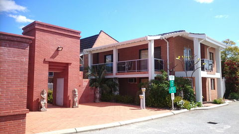 Sanno Marracoonda Perth Airport Hotel - Accommodation Redcliffe 28