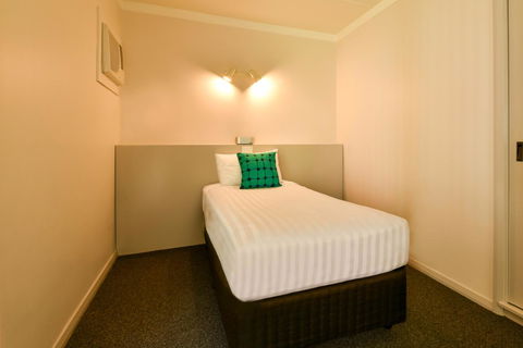 Sanno Marracoonda Perth Airport Hotel - Accommodation Redcliffe 12