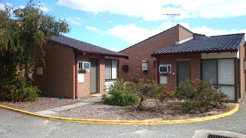 Sanno Marracoonda Perth Airport Hotel - Accommodation Redcliffe 31