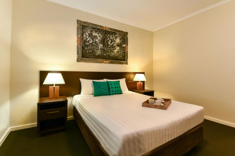 Sanno Marracoonda Perth Airport Hotel - Accommodation Redcliffe 17