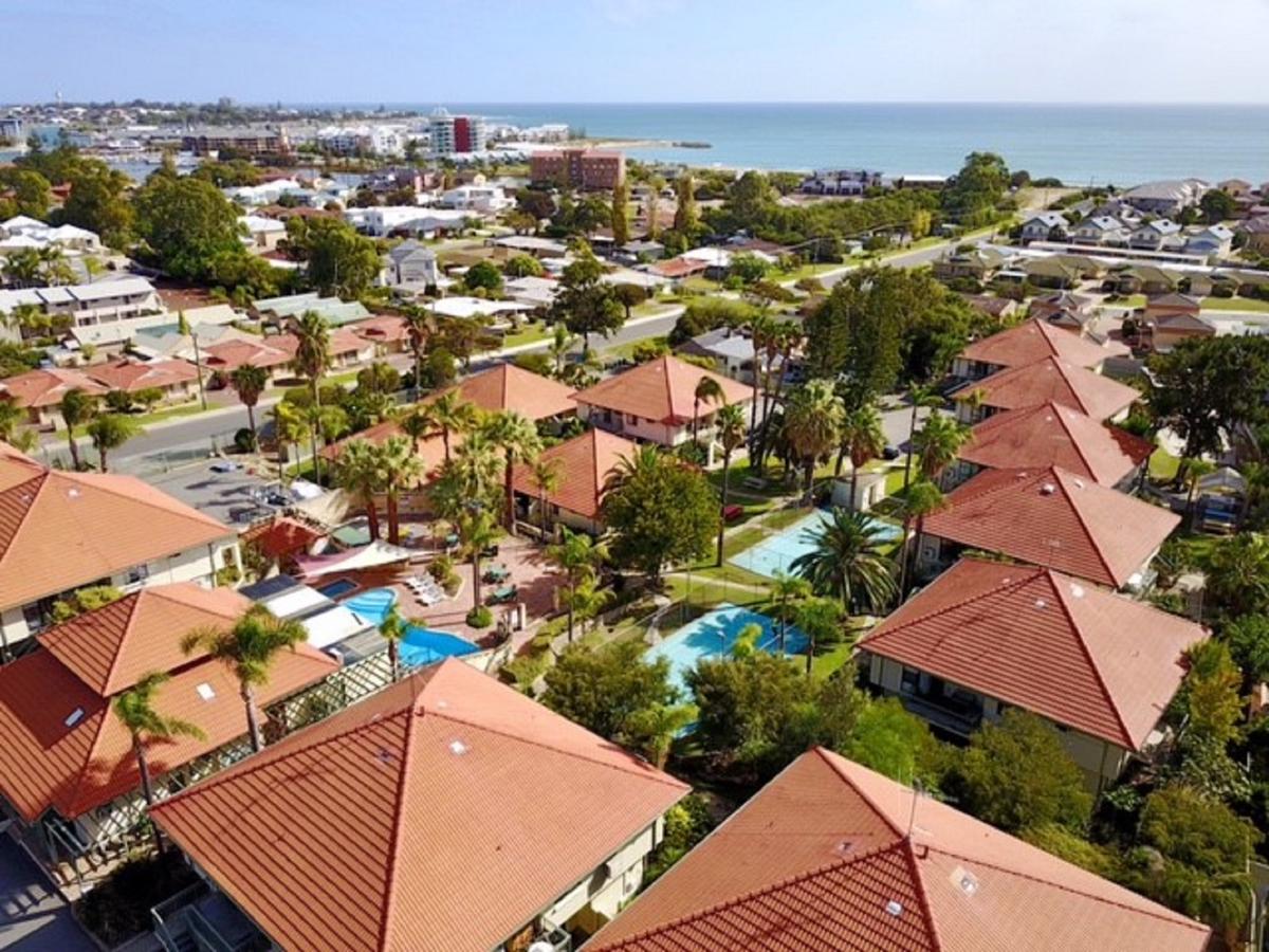 Mandurah WA Accommodation Redcliffe