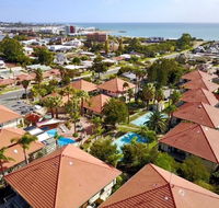 Mandurah Family Resort - Accommodation Redcliffe