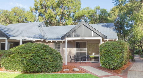 Bayview Geographe Resort Busselton - Accommodation Redcliffe 0