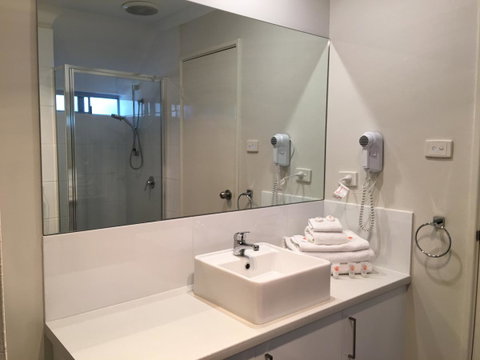 Bayview Geographe Resort Busselton - Accommodation Redcliffe 3