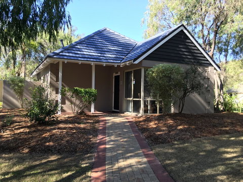Bayview Geographe Resort Busselton - Accommodation Redcliffe 32