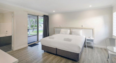 Bayview Geographe Resort Busselton - Accommodation Redcliffe 7