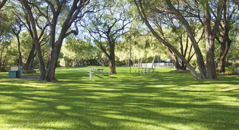 Bayview Geographe Resort Busselton - Accommodation Redcliffe 22