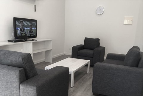 Bayview Geographe Resort Busselton - Accommodation Redcliffe 9