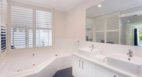 Bayview Geographe Resort Busselton - Accommodation Redcliffe 15