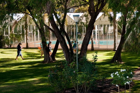 Bayview Geographe Resort Busselton - Accommodation Redcliffe 39