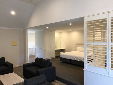 Bayview Geographe Resort Busselton - Accommodation Redcliffe 33