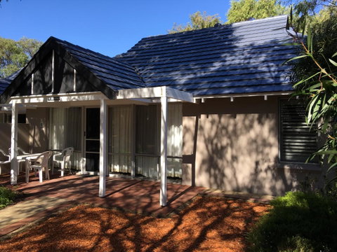 Bayview Geographe Resort Busselton - Accommodation Redcliffe 34
